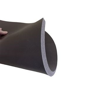 [Hot Item] Premium Flexible Silicone Foam Rolls for Ultimate Sealing and Padding