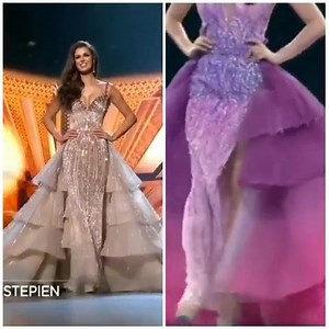 18 reactions · 12 comments | Miss Grand has always been a trying hard copy of Miss Universe.  Yes or No? | Pageant Avenue | Facebook