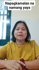 121K views · 1.2K reactions | Napagkamalan na naman akong yaya. Nasanay na din ako. Hayae na. #sarisaringulam | Sari saring Ulam | Facebook