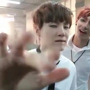 same jungkook .. same jhope .. same #yoongineedstostop #bts #kpop #kpop2 #yoongi #suga #love #bae #lmao (cr. to @kalenbree) | KPOP Memes