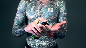 What to Put on a New Tattoo (And What Not To) - AuthorityTattoo