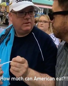 24K views · 132 reactions | The opposite of “Politically Correct” in full effect. Mister Halal saying whatever he feels like in NYC whenever he feels like it. #nyc #diversity #midtown #comedy #comediangeorgegallo #halal #joke #politicallycorrect #LightenUpAmerica | George Gallo Comedian | Facebook