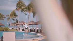 MARI BON SA!! #MariBonSa #TheWestinTurtleBay #GenerouslyMauritius #MauritiusNow #MarriottInternational #BeachResort #DestinationDining #DestinationGolfing | The Westin Turtle Bay Resort & Spa, Mauritius