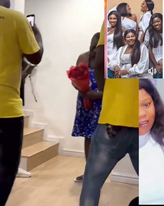 Wao chinenye Nnebe, Sonia uche, Oluebube Obio, and Ijeoma Nnebe suprise their mother on her birthday in a grand style. Watch out #chinenyennebelovers #Chinenyennebe #soniauche #uchenancy #oluebubeobio #ijeomannebe #viralfacebookpost #viralfacebookpost2024 | Esther Empire
