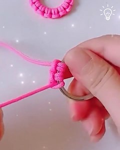 DIY friendship bracelets tutorial | Bac Idea