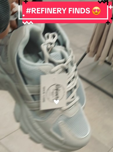 Refinery Fingol Butterworth on TikTok