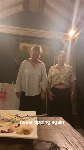 Julia Watts on TikTok