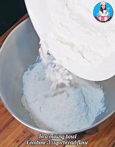 Pandesal Chicken Asado All you need; 3 cups bread flour or AP flour 1 tbs 3/4 tsp salt 1 3/4 tsp instant dry yeast 1/4 cup sugar 1 egg 3 tbs melted unsalted butter 1 cup warm milk FOR CHICKEN ASADO FILLING; Small amount of cooking oil 3 cloves chopped garlic 1 sm chopped onion 1 1/2 cups boiled and shredded chicken thighs 1 tbs oyster sauce 1 tbs soy sauce 1 star anise 1 tbs sugar Ground pepper 1/2 tsp seasoning 1 tbs cornstarch dissolved in 3 tbs water 1/2 cup breadcrumbs Preheat oven at 350F B