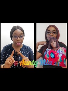 31 reactions · 4 comments |  Écoutez bien les femmes qui cherchent le mari. #Afrique #abidjan #cotedivoire #Burkina #Congo #femmes #couples #marriage #senegal #artist | Aunty Rita | Facebook