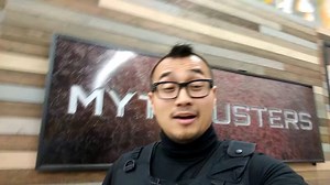 11K views · 94 reactions | Consider yourself personally invited to #MythBusters! | Science Channel | Facebook