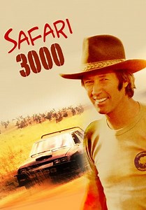 Safari 3000 (1982)