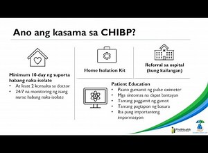 1.5K views · 38 reactions | Ang PhilHealth COVID-19 Home Isolation...