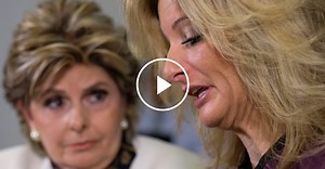 ‘Apprentice’ Contestant Says Trump Groped Her