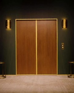 The summer my boyfriend showed up to #InStyleImagemakers in an elevator. Director: @yutsai88 Director of Photography: @ericlongden Gaffer: Jacob Abrams @jacob_film Designer: Amy Jo Diaz @iloveamyjo presented by @elfcosmetics | InStyle