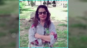 #Mumtaz gets EMOTIONAL as she reacts to a fake news about her! Here's what she has to say! | Bollywood Now