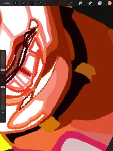 Isha from Arcane - Stunning Fan Art Creation