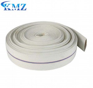 [Hot Item] Wholesales Professional Cheap 2 Inch 15 Bar Rubber PVC Fire Hose