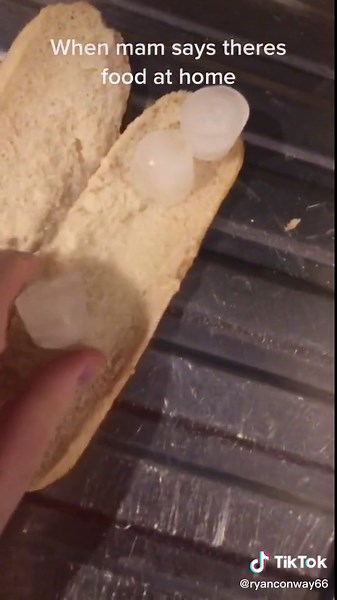 Ryan Conway on TikTok