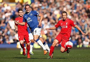 Liverpool vs Everton: Live streaming info, team news, match predictions, squad, date and time