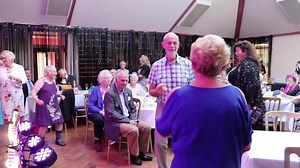 This pensioner-only nightclub is battling loneliness among the elderly by encouraging OAPs to get out and have some fun! ❤️🍾 | Storytrender