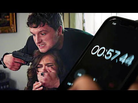 He Finds a Ring That Takes Him 57 Seconds Back in Time And Instantly Becomes a Millionaire