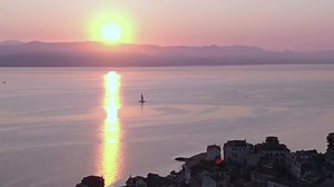 A glimpse of Corfu Town and around the island. | Corfu