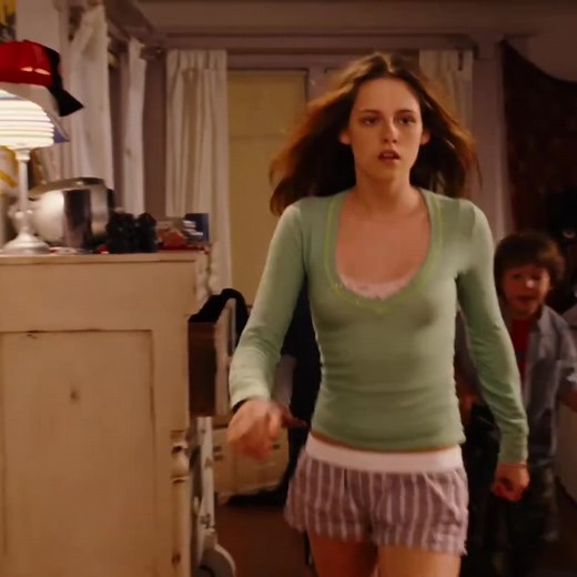 2000s Nostalgia: Kristen Stewart in Zathura Edit
