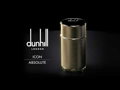 Dunhill Icon Absolute
