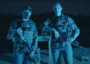 New Holosun Thermal & Night Vision Red Dots