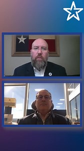 “Tort reform is a scam.” We sat down with Professor @jeffreybsimon, author of the new book “Last Rights: The Fight to Save the 7th Amendment,” to discuss the threats to your constitutional right to trial by jury. #txlege #tortreform #law #texas #medmal #txpolitics #arbitration #courts #patientsafety #hospital #healthlaw #texaslaw #texaspolitics | Texas Watch
