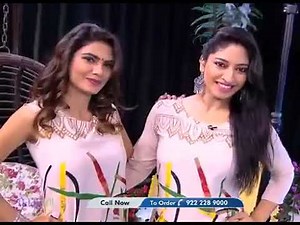 Naaptol Shows as a host