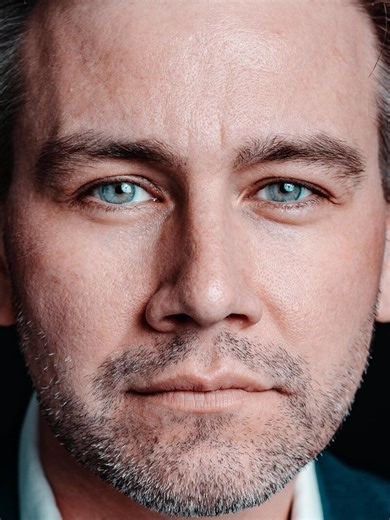 Torrance Coombs