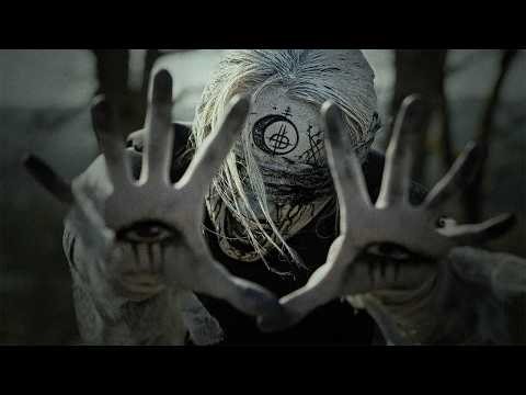 BLACK SPIKES - REVANA (Official Video) | Napalm Records