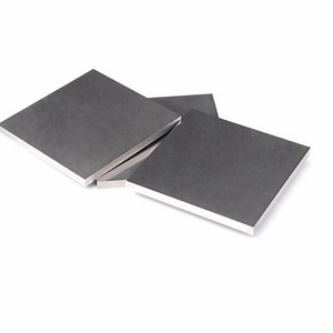[Hot Item] Molybdenum Manufacturer 99.95% Molybdenum Sputtering Targets Molybdenum Sheet for Industrial Use