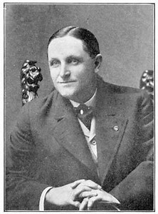 Louis J Wilde - Alchetron, The Free Social Encyclopedia