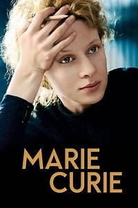 Marie Curie - Film (2016)