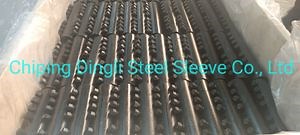 [Hot Item] Screw Coupler, Mbt Type Rebar Couplers12-40mm