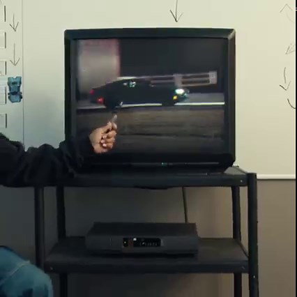 Learn the story of the stunt woman at the wheel, Dee Bryant, professional stunt driver, co-founder of Association of Women Drivers and Ford driver. #BuiltFordProud | Paso Robles Ford | Facebook