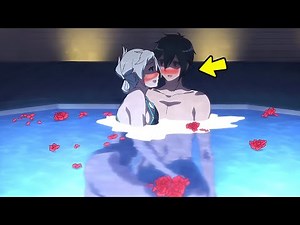 He Has 12 WAIFUS to Make a Child and SAVE the WORLD