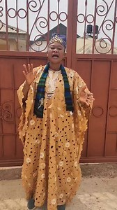 Happy birthday big mummy | Florence Osayande TV