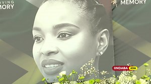 Ubekwa ekhayeni lakhe lokugqibela kwaNongoma namhlanje uSenamile Masango nobeyi Nuclear Scientist. USenamile ulishiye eli ngeCawe eneminyaka engamashumi amathathu anesixhenxe. #iindabazethu | #newsonwethu | #mzansiwethu | Iindaba Zethu Ku-163