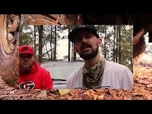 Trap County Boyz - Backroad Therapy (Official Music Video)