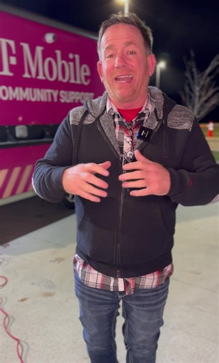 We are so impressed by the outpouring of your love today. Due to the overwhelming response of volunteer efforts, the County, City, and private haulers need to catch up with the debris pick-up. The City has asked us to keep the streets and property areas clear of vehicles and foot traffic to allow the heavy machinery to easily navigate through the roads. This will expedite the clean-up and power restoration recovery phase. So, while we spoke with many of you today and were gearing up for another 