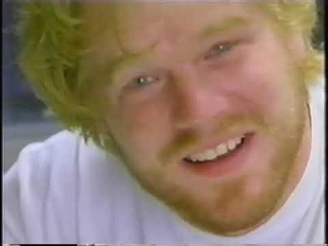 Philip Seymour Hoffman as Launcelot Gobbo in The Merchant of Venice (1994)