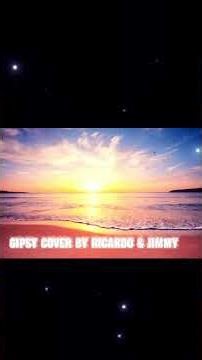 Ricardo Kwiek Jimmy jones - vouchtilo Gipsy ❤️💕🎵