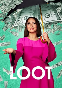 Loot - watch tv show stream online