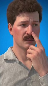 Never Clean Your Nose for a Year? What Happens to Your Sinuses!