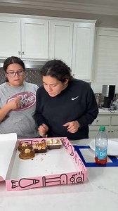 25K views · 369 reactions | Crumbl Cookies of the week 8/11#crumbl #crumblecookie #crumblecookies #izzyandmary #lifewithbrothers | Izzyandmarys Dad | Facebook