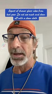 88K views · 841 reactions | Wd40 for shower glass | Jmg8tor | Facebook