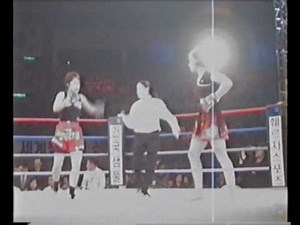 Valentina Shevchenko vs Kim Mi Choi, PRO MMA World Championship, Korea, Seoul 2003